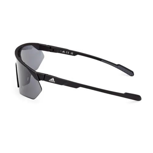 Sp0076 Shield Sunglasses - Adidas Originals - Modalova