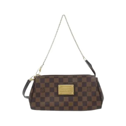 Pre-owned Vintage Mini Shoulder Bag - Louis Vuitton Vintage - Modalova