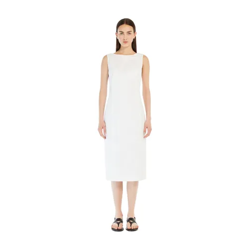 Leaf Dress - Max Mara - Modalova