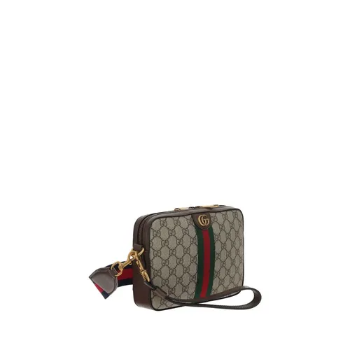 Iconic Ophidia Shoulder Bag - Gucci - Modalova