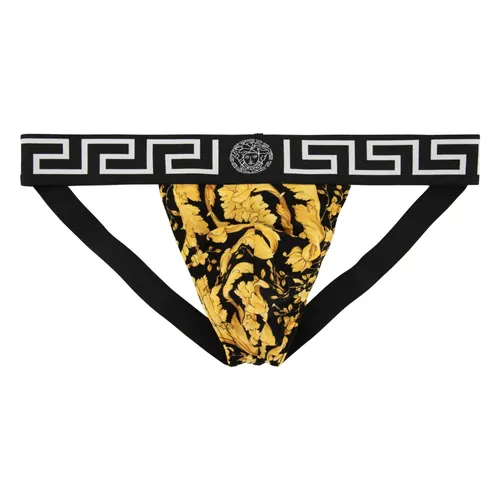 Iconic Baroque Style Suspensory - Versace - Modalova