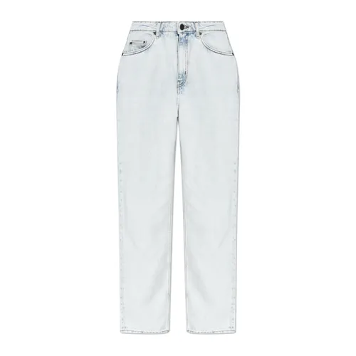 Jeans > Straight Jeans - - American Vintage - Modalova