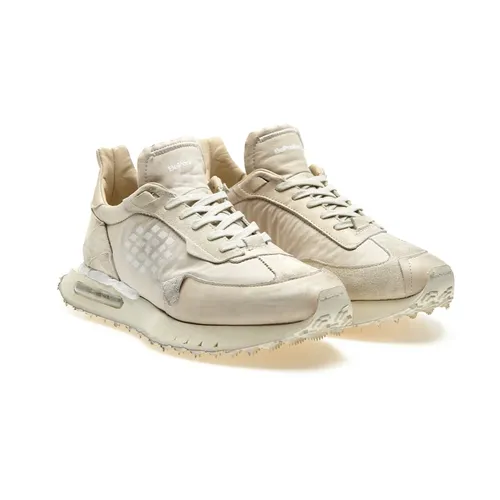 Space Race Wing Sneakers - Be Positive - Modalova