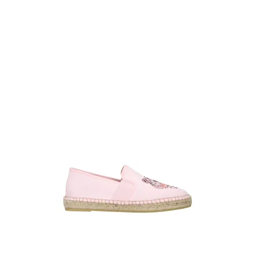 Shoes > Flats > Espadrilles - - Kenzo - Modalova