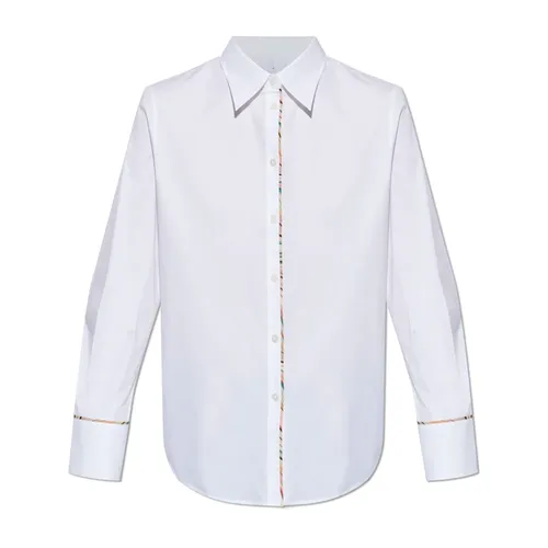 Camisa clásica - PS By Paul Smith - Modalova