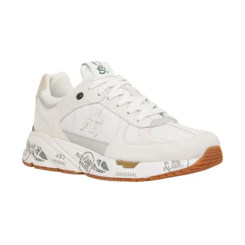 White Sneakers 'Mase' Style - Premiata - Modalova