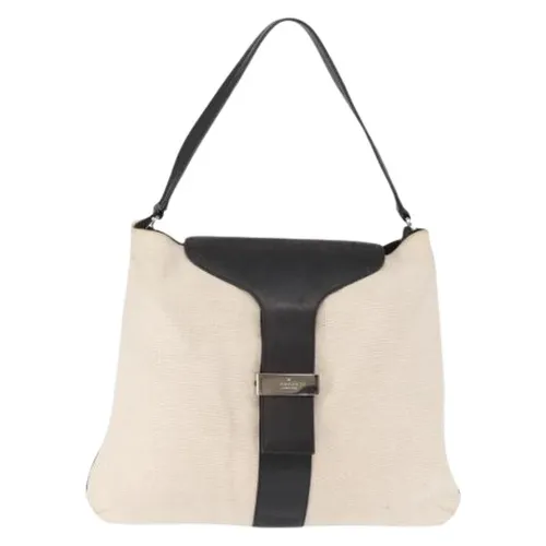 Pre-owned Vintage Shoulder Bag - Gucci Vintage - Modalova