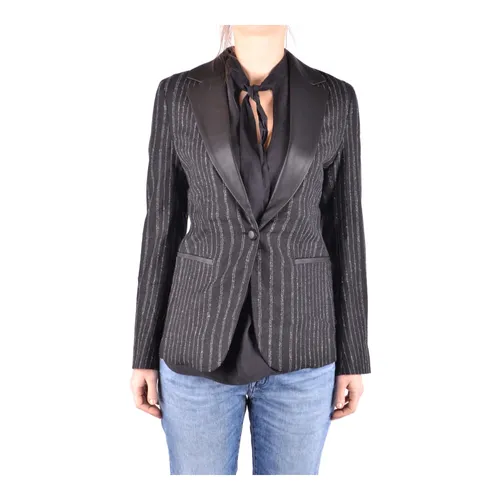 Sport Jacket - Jacob Cohën - Modalova