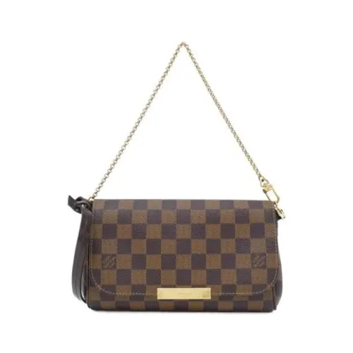 Pre-owned Shoulder Bag - Louis Vuitton Vintage - Modalova