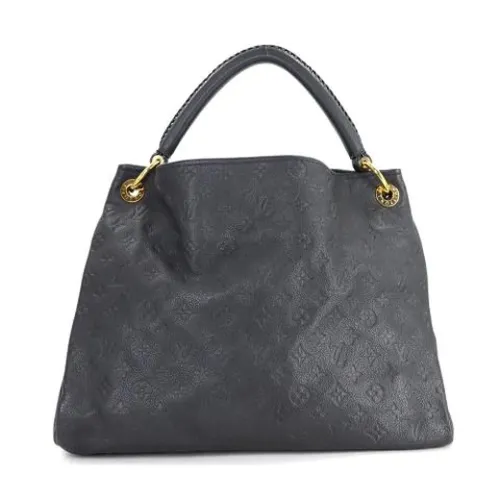 Pre-owned Vintage Handbag - Louis Vuitton Vintage - Modalova