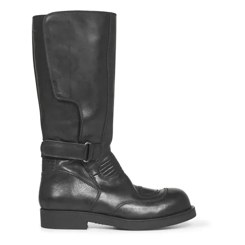 Shoes > Boots > High Boots - - MM6 Maison Margiela - Modalova