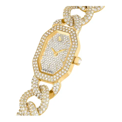 Dextera Chain Watch - Swarovski - Modalova