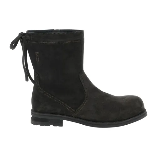 Farkas Boots - Kiko Kostadinov - Modalova