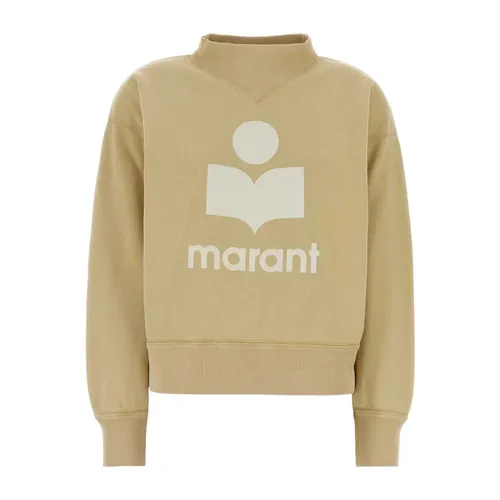 Moby Sweatshirt - Marant étoile - Modalova