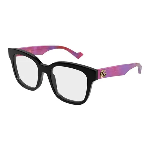Square Optical Frame - Gucci - Modalova