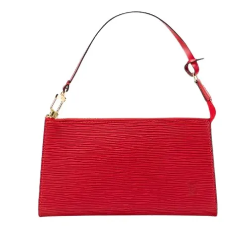 Pre-owned Vintage Shoulder Bag - Louis Vuitton Vintage - Modalova