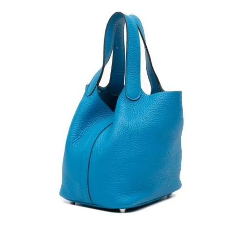 Pre-owned Bucket Bag - Hermès Vintage - Modalova