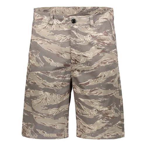 Bermuda Shorts - Diesel - Modalova