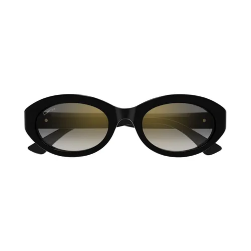 Sunglasses - Cartier - Modalova