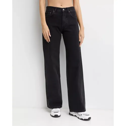 Wide Jeans - Anine Bing - Modalova