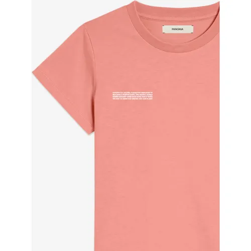 Midweight T-Shirt - Pangaia - Modalova