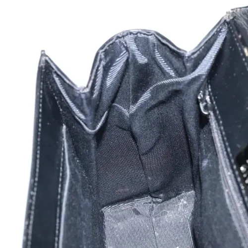 Pre-owned Leather Handbag - Givenchy Pre-owned - Modalova
