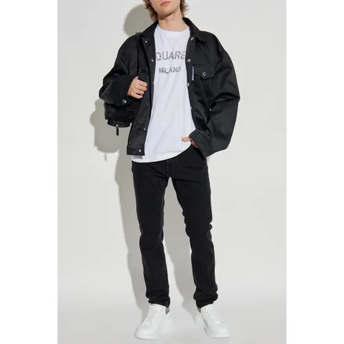 Cool Guy jeans - Dsquared2 - Modalova