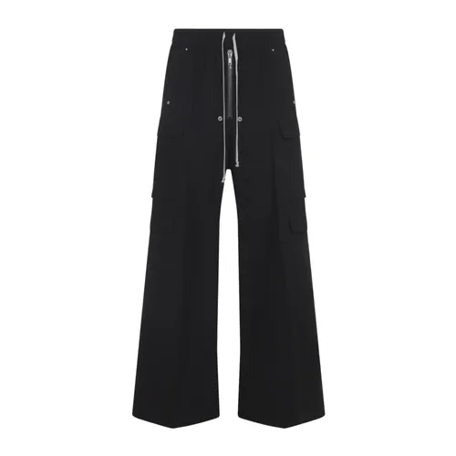 Cargobelas Pants - Rick Owens - Modalova