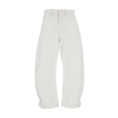 The Bubble Jean - Frame - Modalova