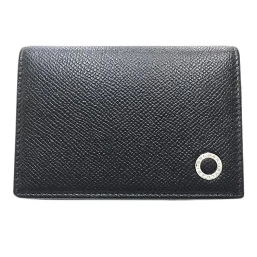 Pre-owned Business Card Case - Bvlgari Vintage - Modalova