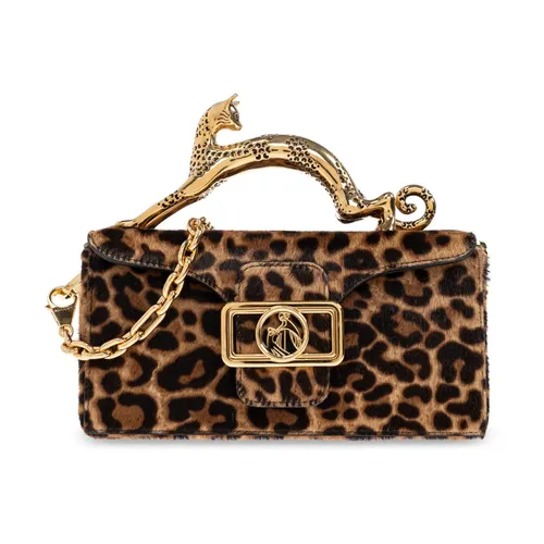Pencil Cat Nano Bag - Lanvin - Modalova