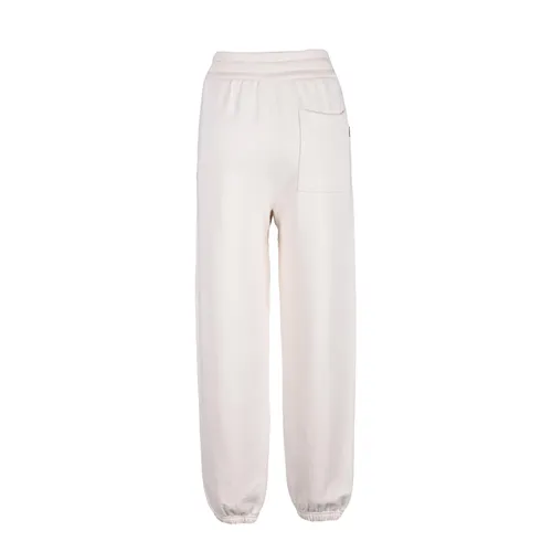 Cotton Casual Pants - Jil Sander - Modalova