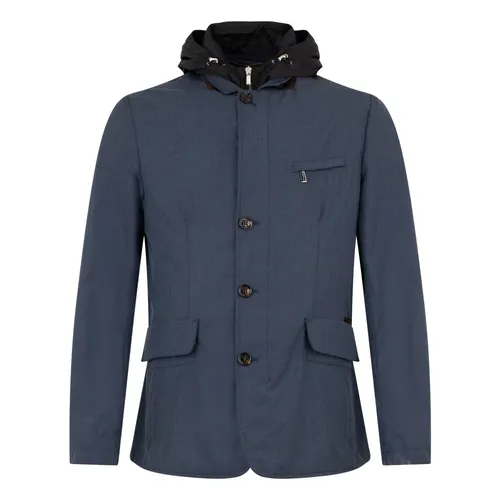 Rodne Jacket - Moorer - Modalova