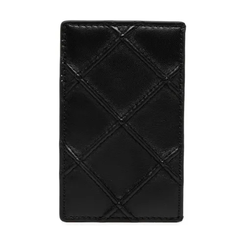 Fleming Soft Card Case - Tory Burch - Modalova