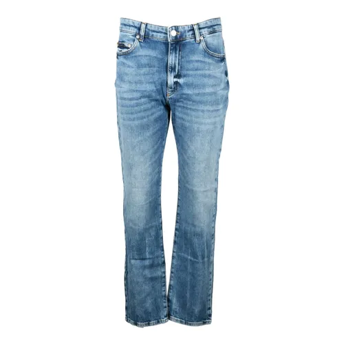 Jeans > Straight Jeans - - Chiara Ferragni Collection - Modalova