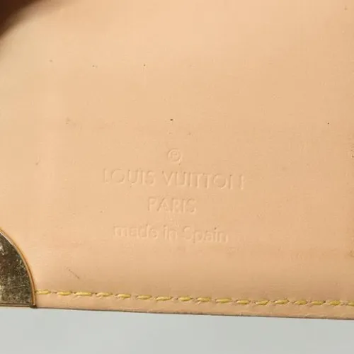 Pre-owned Canvas home-office - Louis Vuitton Vintage - Modalova