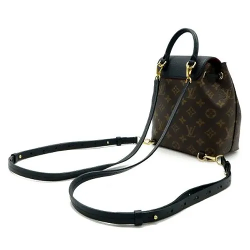 Pre-owned Vintage Backpack - Louis Vuitton Vintage - Modalova
