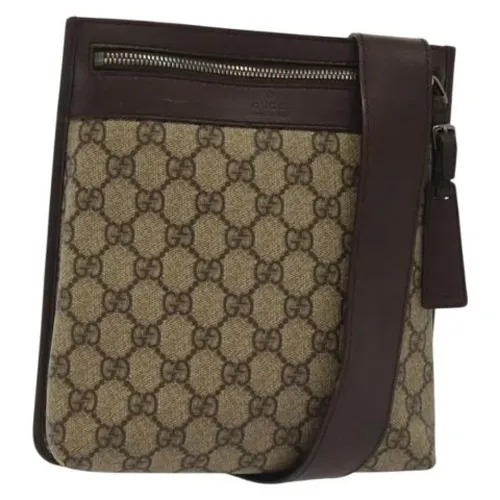 Pre-owned Cross Body Bag - Gucci Vintage - Modalova