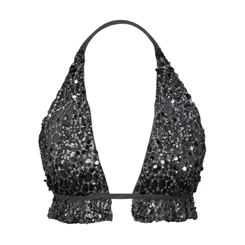 Not-So-Basic Tank Top - GUAJA. - Modalova