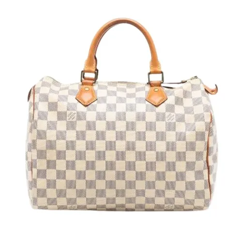 Pre-owned Speedy 30 - Louis Vuitton Vintage - Modalova
