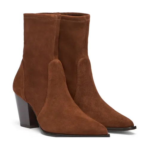 Jolene Bootie - Stuart Weitzman - Modalova