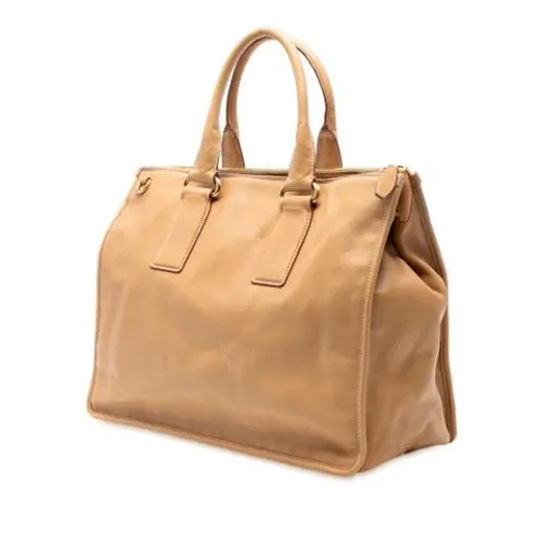 Pre-owned Vintage Handbag - Prada Vintage - Modalova