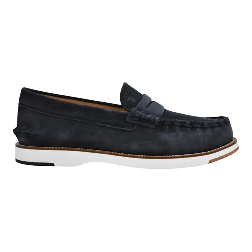 Scarpe Stringate - Tod's - Modalova