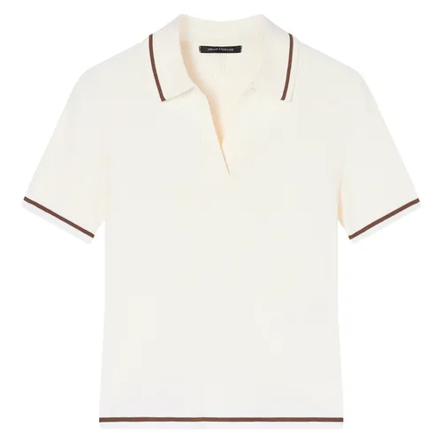 Strick Poloshirt ISO - Armani Exchange - Modalova