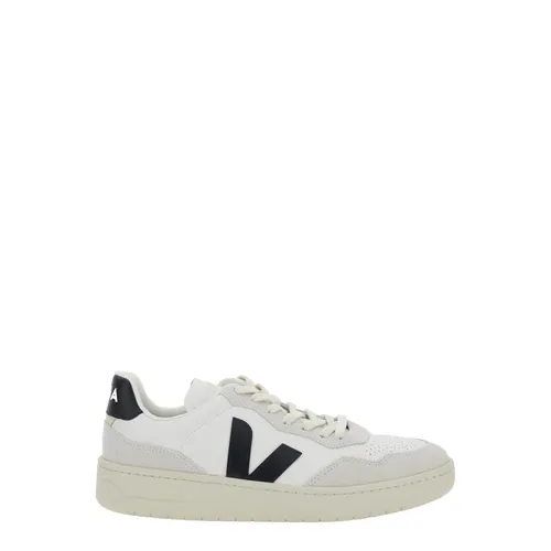Veja - Shoes > Sneakers - White - Veja - Modalova