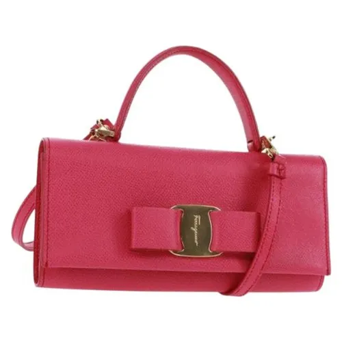 Pre-owned Mini Bag - Salvatore Ferragamo Pre-owned - Modalova