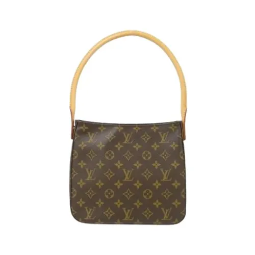 Pre-owned Vintage Shoulder Bag - Louis Vuitton Vintage - Modalova