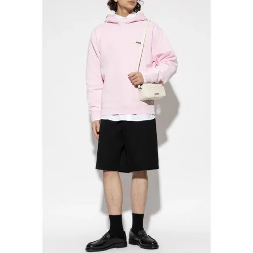The Hoodie - Jacquemus - Modalova
