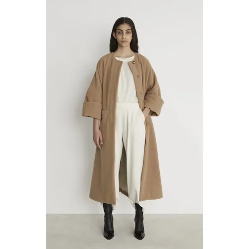 Nusa Wool Blend Coat - Rodebjer - Modalova
