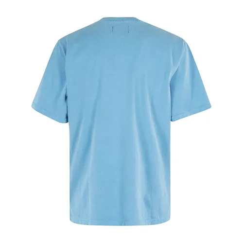 Minimalist Logo Tee - Liberal Youth Ministry - Modalova